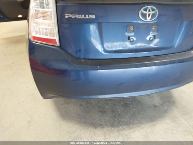 Photo 5 VIN: JTDKN3DU6A0098736 - TOYOTA PRIUS 