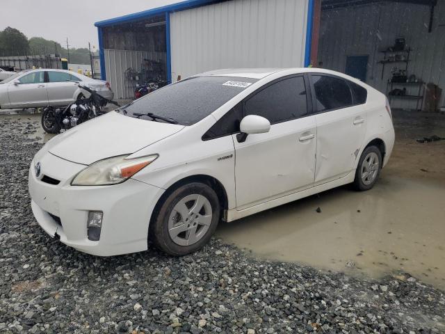 Photo 0 VIN: JTDKN3DU6A0098851 - TOYOTA PRIUS 