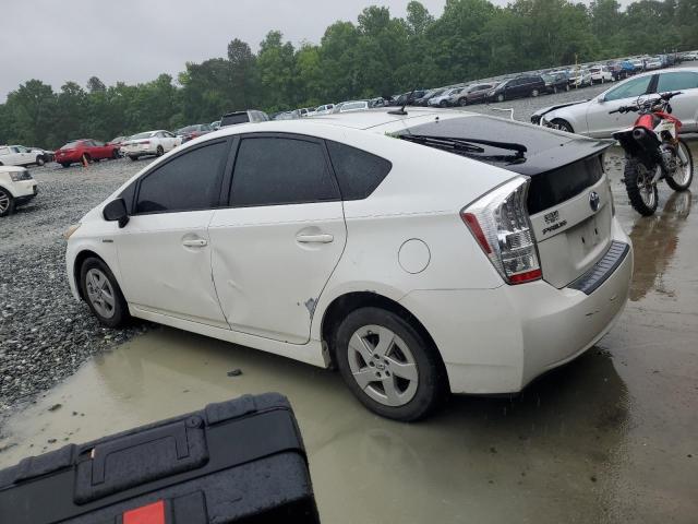 Photo 1 VIN: JTDKN3DU6A0098851 - TOYOTA PRIUS 