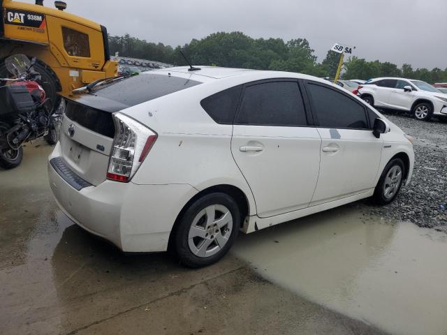 Photo 2 VIN: JTDKN3DU6A0098851 - TOYOTA PRIUS 