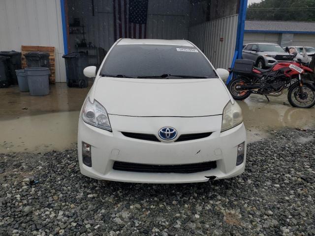 Photo 4 VIN: JTDKN3DU6A0098851 - TOYOTA PRIUS 