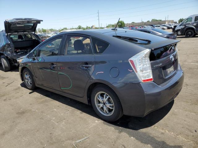 Photo 1 VIN: JTDKN3DU6A0106530 - TOYOTA PRIUS 