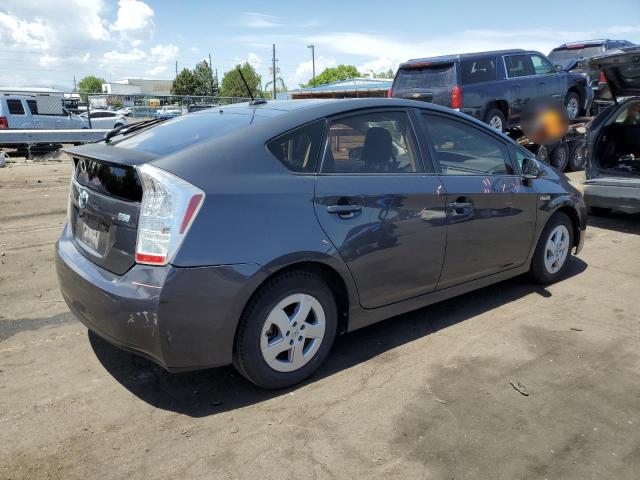 Photo 2 VIN: JTDKN3DU6A0106530 - TOYOTA PRIUS 