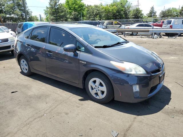 Photo 3 VIN: JTDKN3DU6A0106530 - TOYOTA PRIUS 