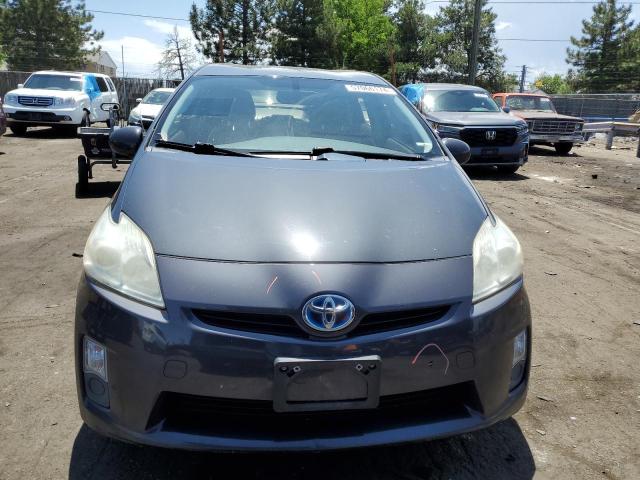 Photo 4 VIN: JTDKN3DU6A0106530 - TOYOTA PRIUS 