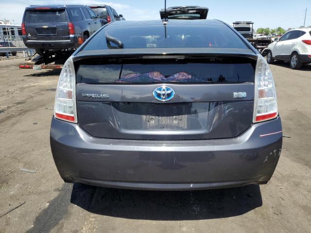 Photo 5 VIN: JTDKN3DU6A0106530 - TOYOTA PRIUS 