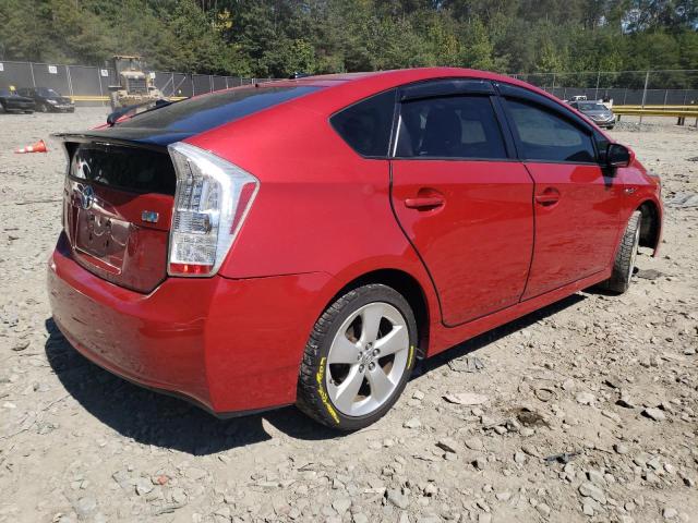 Photo 2 VIN: JTDKN3DU6A0106883 - TOYOTA PRIUS 