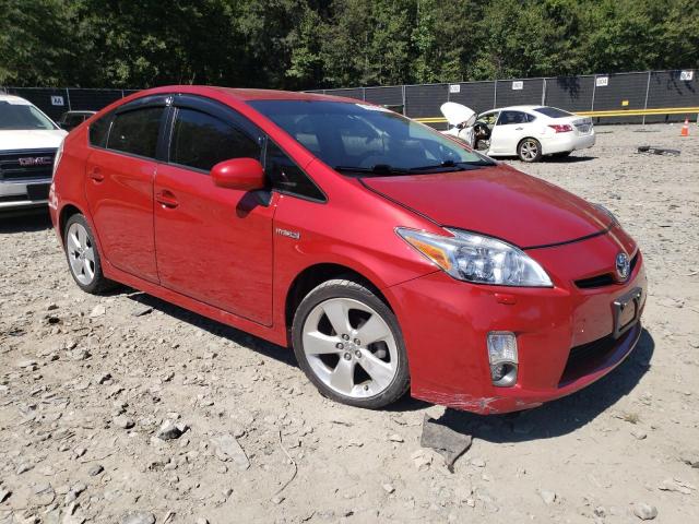 Photo 3 VIN: JTDKN3DU6A0106883 - TOYOTA PRIUS 