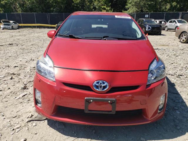 Photo 4 VIN: JTDKN3DU6A0106883 - TOYOTA PRIUS 