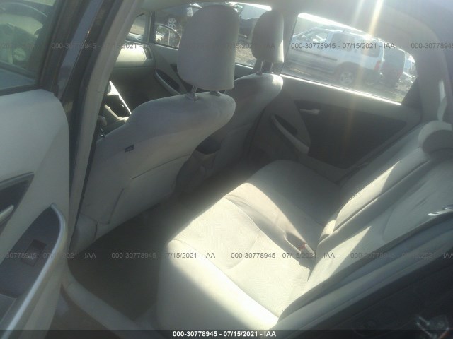 Photo 7 VIN: JTDKN3DU6A0110447 - TOYOTA PRIUS 