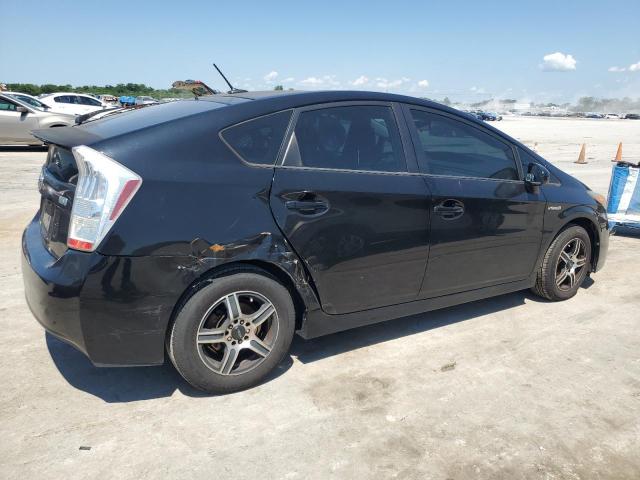 Photo 2 VIN: JTDKN3DU6A0111341 - TOYOTA PRIUS 