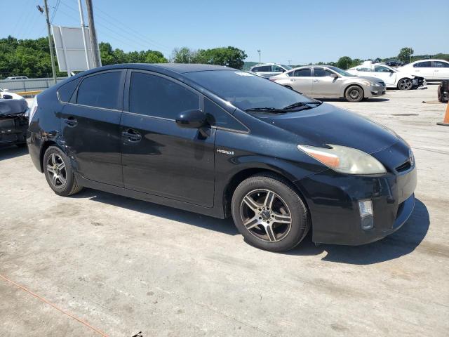 Photo 3 VIN: JTDKN3DU6A0111341 - TOYOTA PRIUS 