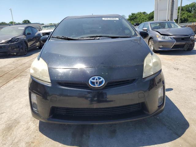 Photo 4 VIN: JTDKN3DU6A0111341 - TOYOTA PRIUS 