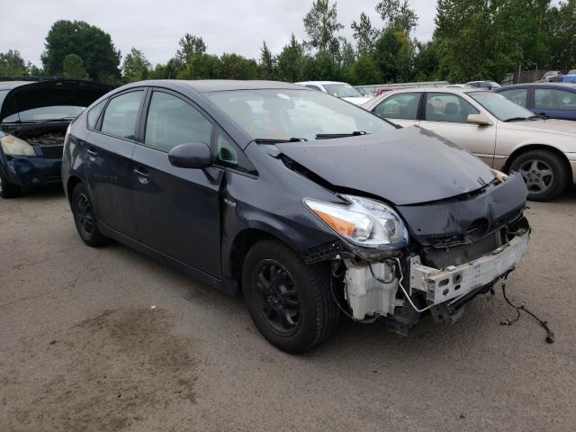 Photo 0 VIN: JTDKN3DU6A0112473 - TOYOTA PRIUS 