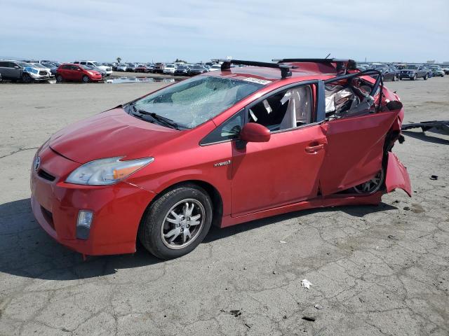 Photo 0 VIN: JTDKN3DU6A0115003 - TOYOTA PRIUS 