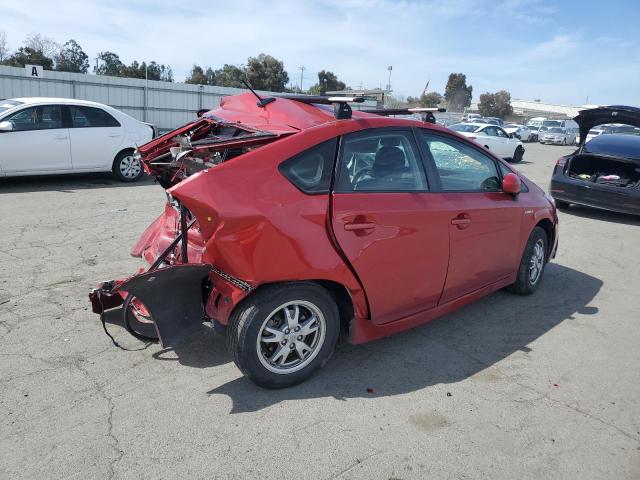 Photo 2 VIN: JTDKN3DU6A0115003 - TOYOTA PRIUS 