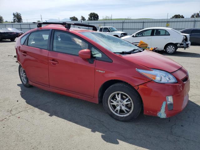 Photo 3 VIN: JTDKN3DU6A0115003 - TOYOTA PRIUS 