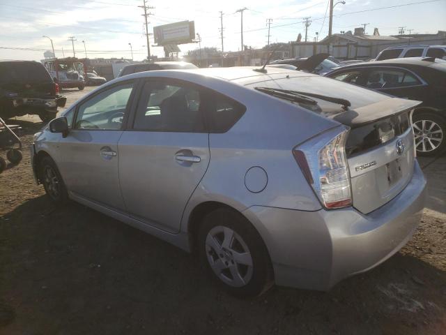 Photo 1 VIN: JTDKN3DU6A0116071 - TOYOTA PRIUS 