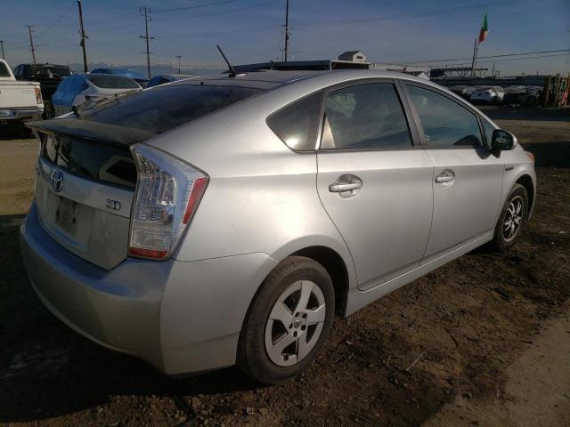 Photo 2 VIN: JTDKN3DU6A0116071 - TOYOTA PRIUS 