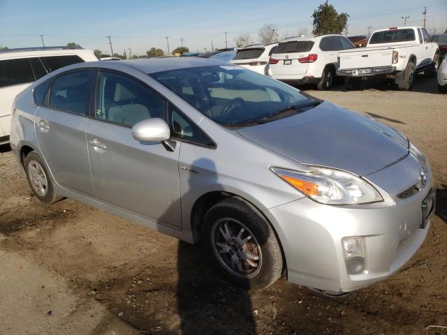 Photo 3 VIN: JTDKN3DU6A0116071 - TOYOTA PRIUS 