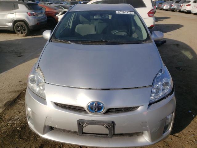 Photo 4 VIN: JTDKN3DU6A0116071 - TOYOTA PRIUS 