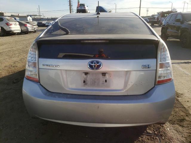 Photo 5 VIN: JTDKN3DU6A0116071 - TOYOTA PRIUS 