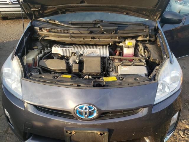 Photo 10 VIN: JTDKN3DU6A0120461 - TOYOTA PRIUS 