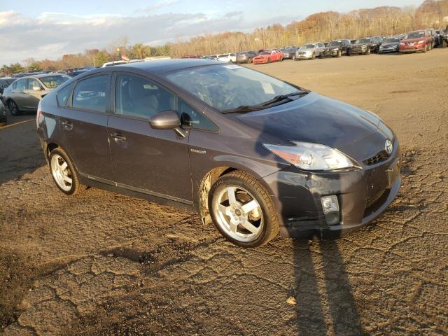 Photo 3 VIN: JTDKN3DU6A0120461 - TOYOTA PRIUS 