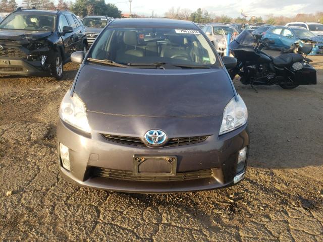 Photo 4 VIN: JTDKN3DU6A0120461 - TOYOTA PRIUS 