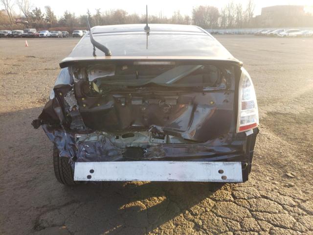 Photo 5 VIN: JTDKN3DU6A0120461 - TOYOTA PRIUS 