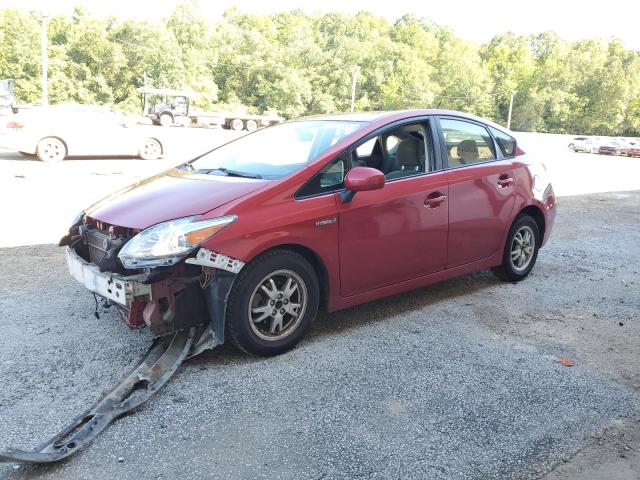 Photo 0 VIN: JTDKN3DU6A0120749 - TOYOTA PRIUS 