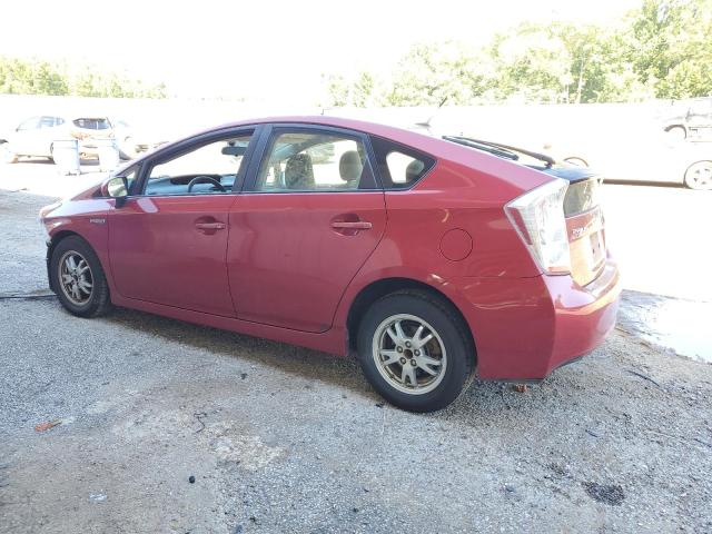 Photo 1 VIN: JTDKN3DU6A0120749 - TOYOTA PRIUS 