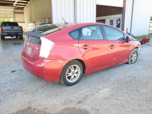 Photo 2 VIN: JTDKN3DU6A0120749 - TOYOTA PRIUS 