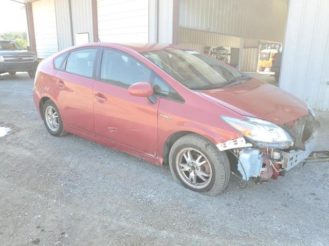 Photo 3 VIN: JTDKN3DU6A0120749 - TOYOTA PRIUS 