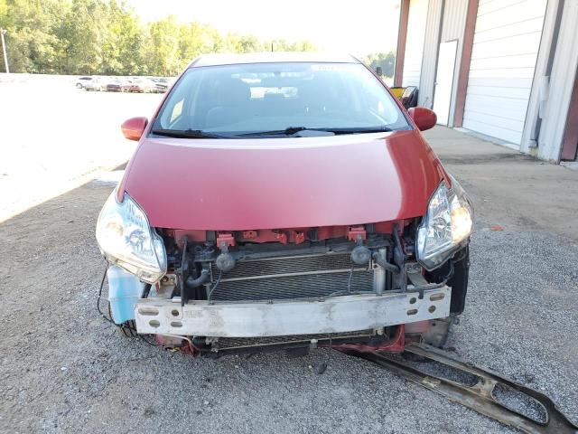 Photo 4 VIN: JTDKN3DU6A0120749 - TOYOTA PRIUS 