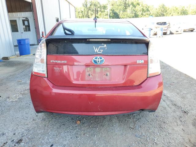 Photo 5 VIN: JTDKN3DU6A0120749 - TOYOTA PRIUS 