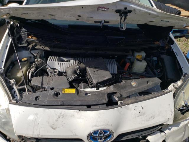 Photo 6 VIN: JTDKN3DU6A0122372 - TOYOTA PRIUS 