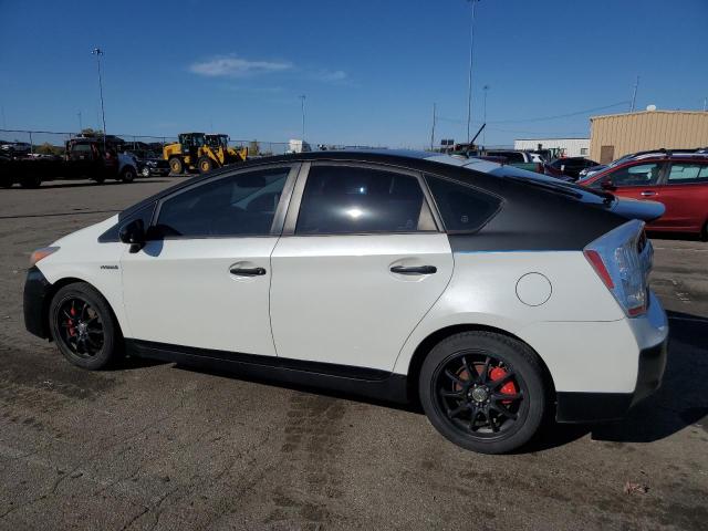 Photo 1 VIN: JTDKN3DU6A0126034 - TOYOTA PRIUS 