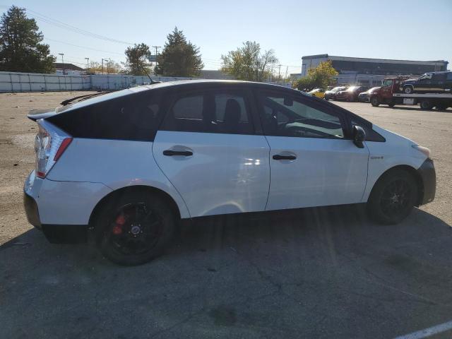 Photo 2 VIN: JTDKN3DU6A0126034 - TOYOTA PRIUS 