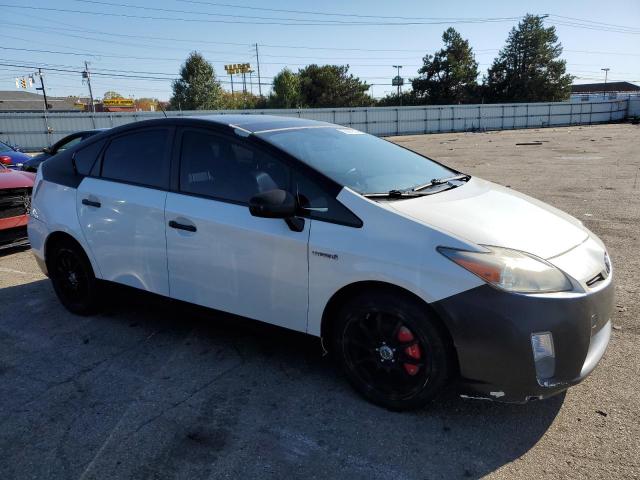 Photo 3 VIN: JTDKN3DU6A0126034 - TOYOTA PRIUS 