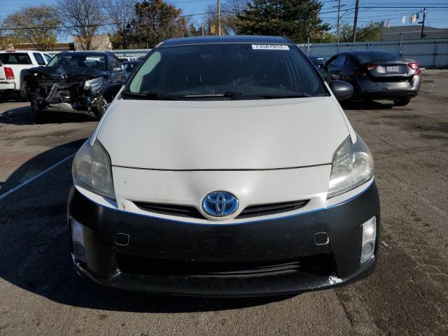 Photo 4 VIN: JTDKN3DU6A0126034 - TOYOTA PRIUS 