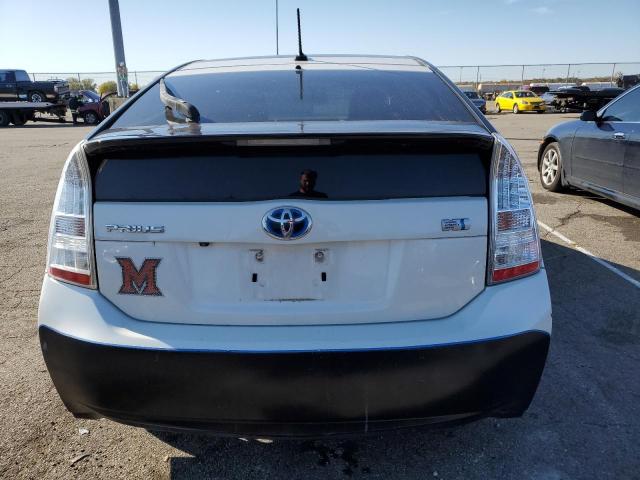 Photo 5 VIN: JTDKN3DU6A0126034 - TOYOTA PRIUS 