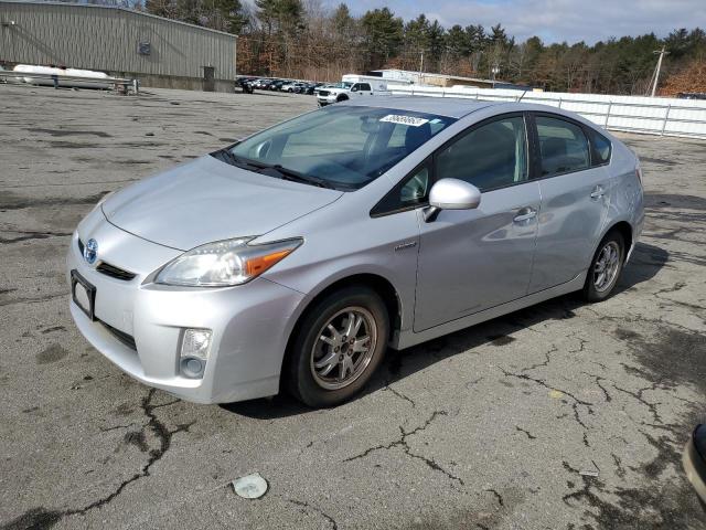 Photo 0 VIN: JTDKN3DU6A0130231 - TOYOTA PRIUS 