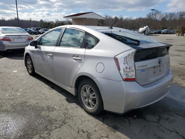 Photo 1 VIN: JTDKN3DU6A0130231 - TOYOTA PRIUS 