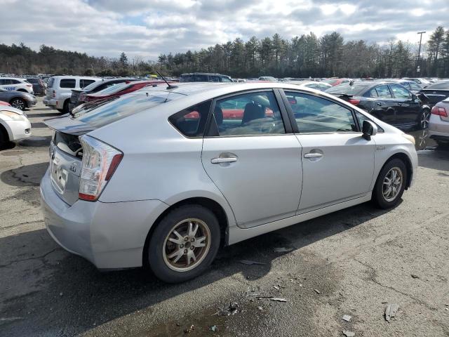 Photo 2 VIN: JTDKN3DU6A0130231 - TOYOTA PRIUS 