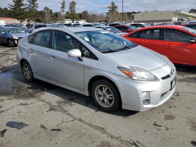 Photo 3 VIN: JTDKN3DU6A0130231 - TOYOTA PRIUS 