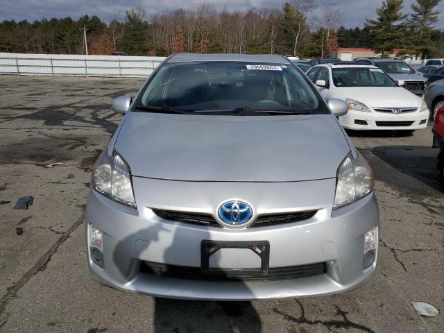 Photo 4 VIN: JTDKN3DU6A0130231 - TOYOTA PRIUS 