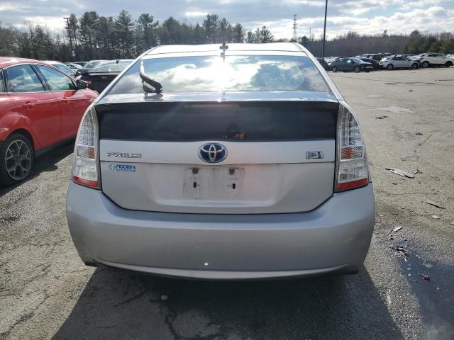 Photo 5 VIN: JTDKN3DU6A0130231 - TOYOTA PRIUS 