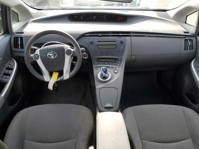 Photo 7 VIN: JTDKN3DU6A0130231 - TOYOTA PRIUS 