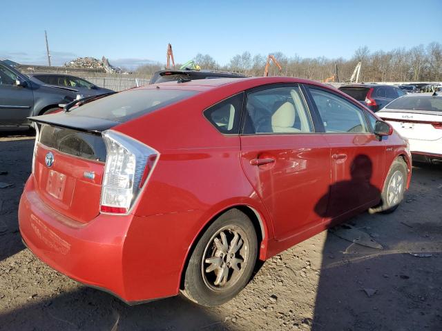 Photo 2 VIN: JTDKN3DU6A0137616 - TOYOTA PRIUS 